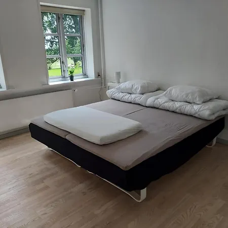 Experience True Idyll In Beautiful Als Nordborg