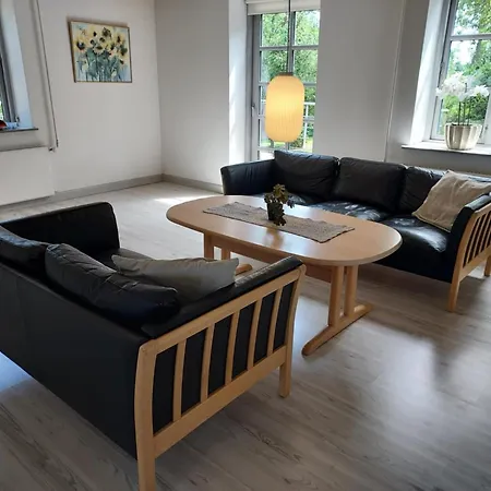Lejlighed Experience True Idyll In Beautiful Als Nordborg