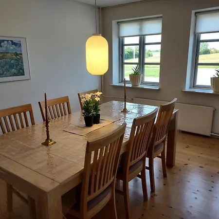 Apartman Experience True Idyll In Beautiful Als