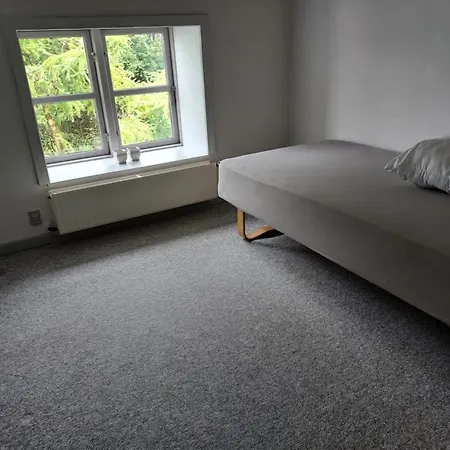 Experience True Idyll In Beautiful Als Lägenhet