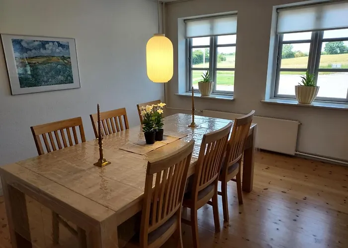 Daire Experience True Idyll In Beautiful Als