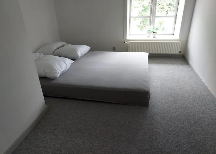 Experience True Idyll In Beautiful Als *