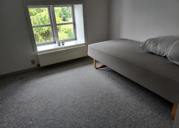 Experience True Idyll In Beautiful Als Daire